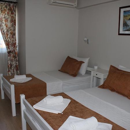 Ilyada Hotel Bozcaada Ngoại thất bức ảnh