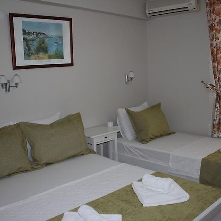 Ilyada Hotel Bozcaada Ngoại thất bức ảnh