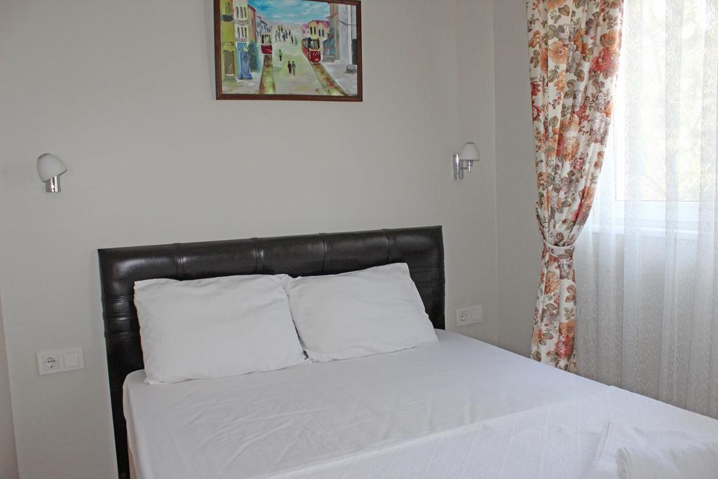 Ilyada Hotel Bozcaada Phòng bức ảnh
